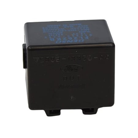 Motorcraft 89-93 Ford Thunderbird-Cougar Relay-Direction, Sf585 SF585